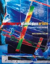 Contemporary Stained Glass Artists