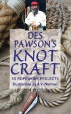 Des Pawsons Knot Craft