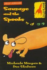 Rockets Silly Sausage Sausage And The Spooks