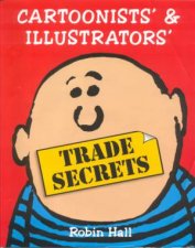 Cartonists  Illustrators Trade Secrets