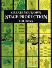 Create Your Own Stage Production