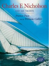 Charles Nicholson  His Yachts
