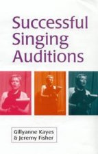 Successful Singing Auditions