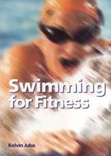 Fitness Trainers Swimming For Fitness