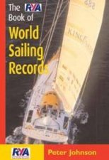The RYA Book Of World Sailing Records