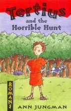 Romans Tertius And The Horrible Hunt