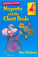 Rockets Haunted Mouse Magenta And The Ghost Bride