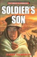 Victorian Flashbacks Soldiers Son