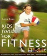 Kids Food For Fitness
