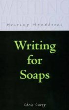 Writing Handbooks Writing For Soaps