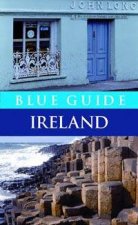 Blue Guide Ireland  9 ed