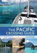 The Pacific Crossing Guide