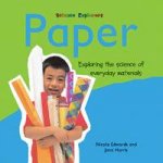 Science Explorers Paper