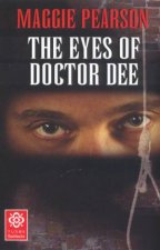 Tudor Flashbacks The Eyes Of Dr Dee