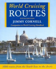 World Cruising Routes