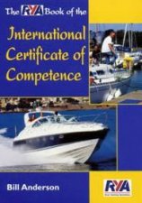 The RYA Book Of The International Certertificate Of Competence