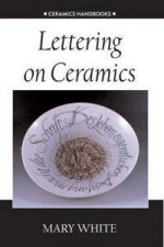 Ceramics Handbooks Lettering On Ceramics