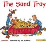 Big Thinker The Sand Tray