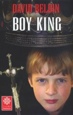 Tudor Flashbacks Boy King
