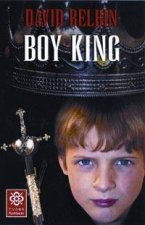 Tudor Flashbacks Boy King