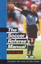 The Soccer Referees Manual