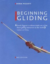 Beginning Gliding