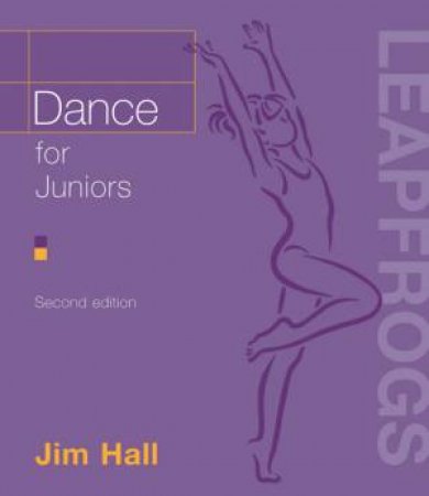 Dance For Juniors by Jim Hall