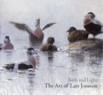 Birds  Light The Art Of Lars Jonsson