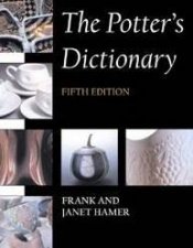 The Potters Dictionary  5 ed