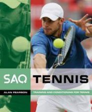 SAQ Tennis