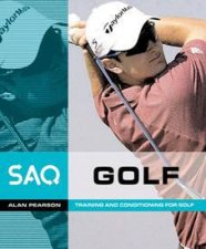 Saq Golf Training And Conditioning For Golf