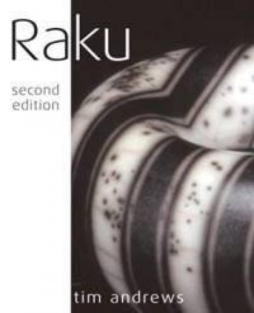 Raku - 2 Ed by Tim Andrews