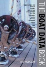 The Boat Data Book