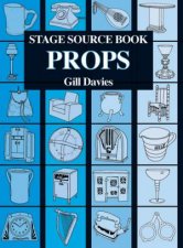 Stage Source Book Props