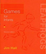 Leapfrogs Games For Infants