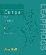Leapfrogs Games For Juniors