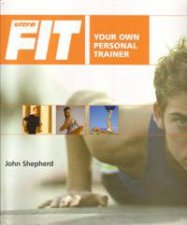 Ultrafit The Total Fitness Manual