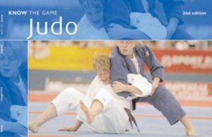 Judo: Know The Game by Geoff Gleeson