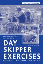 Day Skipper Exercises Questions And Answers