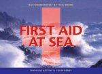 First Aid At Sea