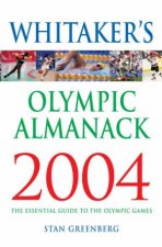 Whitakers Olympic Almanack 2004