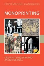Printmaking Handbooks Monoprinting