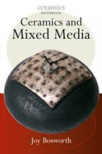 Ceramics And Mixed Media