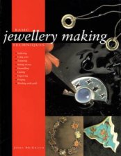 Basic Jewellery Making Techniques