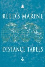 Reeds Marine Distance Tables