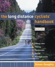 The Long Distance Cyclists Handbook 2nd Ed