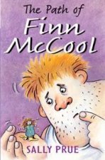 Path Of Finn McCool