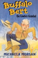 Buffalo Bert The Cowboy Grandad
