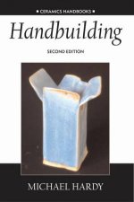 Ceramics Handbooks Handbuilding