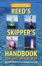Reeds Skippers Handbook  4 Ed
